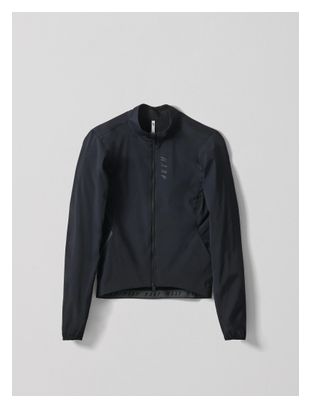 Chaqueta aislante para mujer Maap Flow Negra