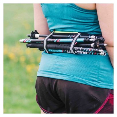 Bâtons de Trail Pliables en Carbone - PLATINIUM NEO PULSE
