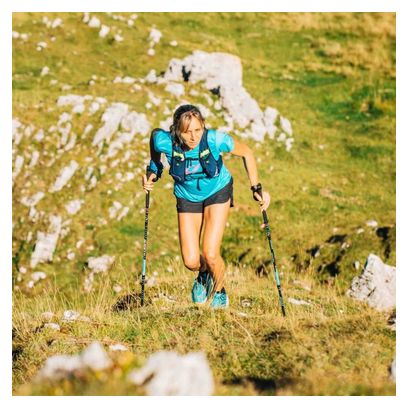 Bâtons de Trail Pliables en Carbone - PLATINIUM NEO PULSE