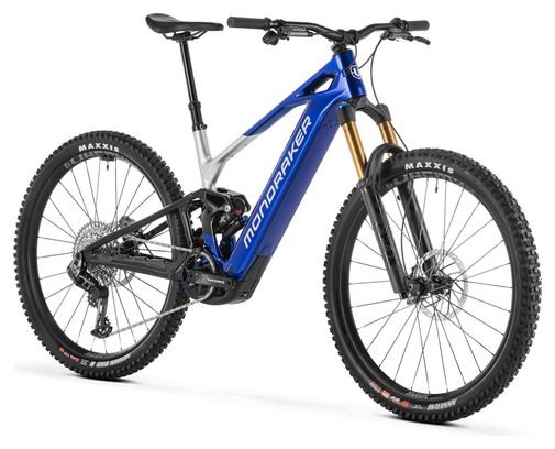 モンドレイカーCRAFTY CARBON FOX38 フルサス電動MTB モンドレイカーCRAFTY CARBON FOX38 フルサス電動MTB Mondraker Crafty