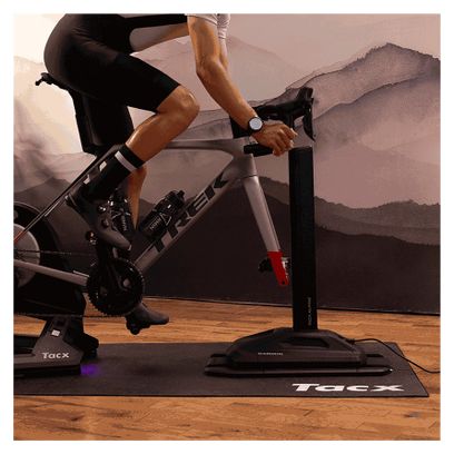 Simulateur de Pente Tacx Alpine pour Home Trainer Tacx NEO 3M et 2T