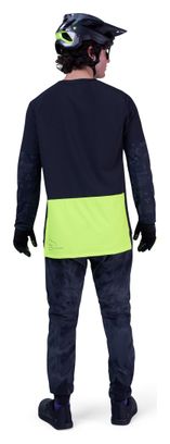 Fox Defend Thermal Lunar Special Edition Long Sleeve Jersey Black
