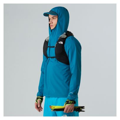 The North Face Summit Run Race Day 8L Black/White Unisex Hydration