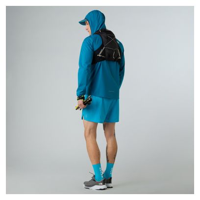 The North Face Summit Run Race Day 8L Black/White Unisex Hydration