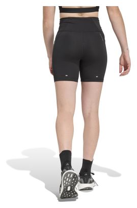 Adidas adi365 Climacool 5in Bibtights Nero Donna