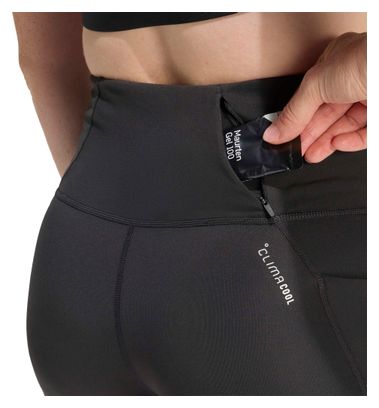 Adidas adi365 Climacool 5in Bibtights Nero Donna