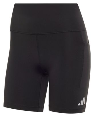 Adidas adi365 Climacool 5in Bibtights Nero Donna