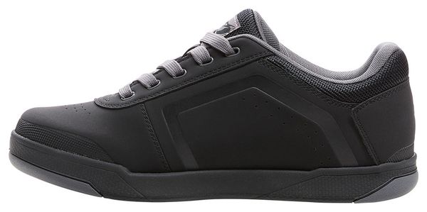 Paar O'Neal PINNED FLAT Pedal V.22 MTB Schuhe Schwarz / Grau
