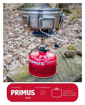 Réchaud Primus Mimer Stove DUO