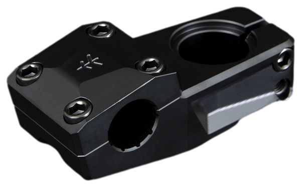 Flybikes Volcano 25 L BMX Stem Black