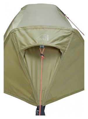 Nordisk Svalbard 1 Person PU Green tent