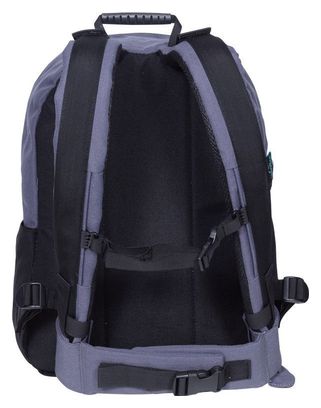 Sac à dos adulte GRAVIPACK Feather Plus Gris - Allège la charge de 92%