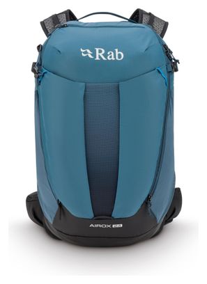 RAB Airox 24L blauwe wandelrugzak