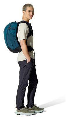 RAB Airox 24L blauwe wandelrugzak