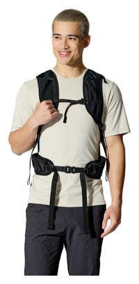RAB Airox 24L blauwe wandelrugzak