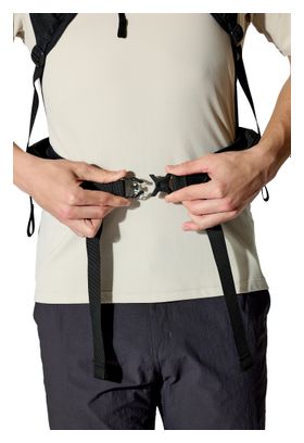 RAB Airox 24L blauwe wandelrugzak