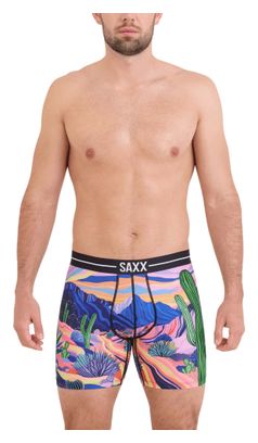 Boxer Saxx Volt Breathable Mesh Brief Multicolor para hombre