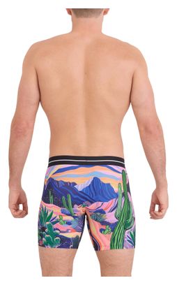 Boxer Saxx Volt Breathable Mesh Brief Multicolor para hombre
