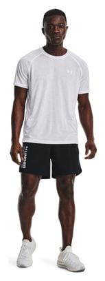 Short Under Armour Launch sw 7'' wordmark