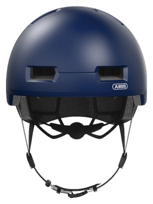 Casque Bol Abus Skurb Ace Bleu