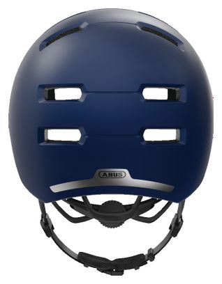 Casque Bol Abus Skurb Ace Bleu