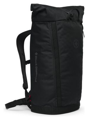 Zaino Black Diamond Street Creek 30 RT Nero