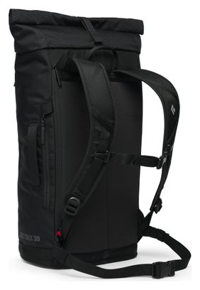 Zaino Black Diamond Street Creek 30 RT Nero