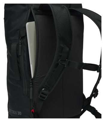 Zaino Black Diamond Street Creek 30 RT Nero
