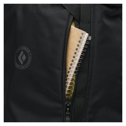 Zaino Black Diamond Street Creek 30 RT Nero