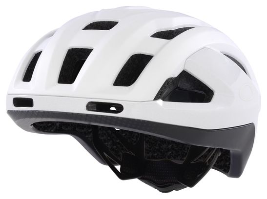 Oakley ARO3 Endurance I.C.E Mips Matte White Helmet | Alltricks.com