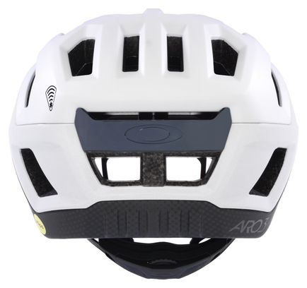 Oakley ARO3 Endurance I.C.E Mips Mat Wit Helm