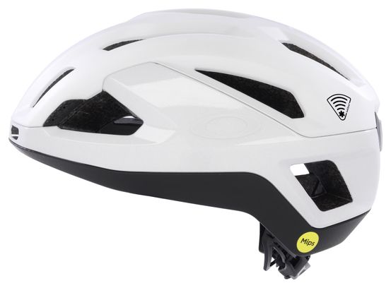 Oakley ARO3 Endurance I.C.E Mips Mat Wit Helm