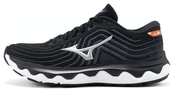 Chaussures de Running  Wave Horizon 6 Noir Homme