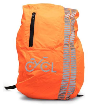 Couvre sac anti-pluie kangourou - Cycl