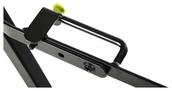 Buzz Rack V-Buzz Trekhaak Fietsenrek - 2 Fietsen Zwart
