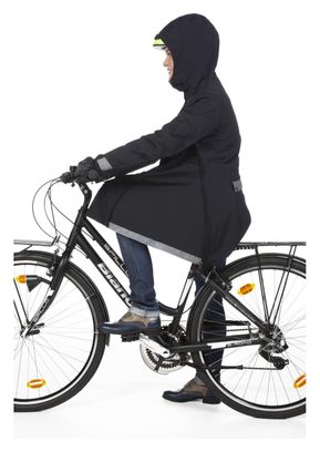 Parka Frauen Tucano Urbano Magic Parka Lady Dunkelblau