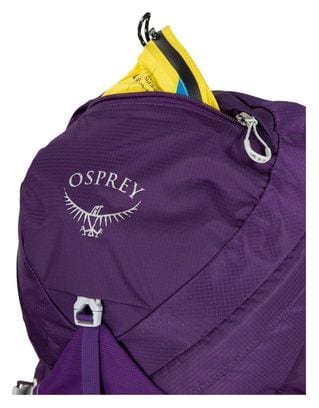 Osprey Tempest 34 Women's Purple Hiking Backpack