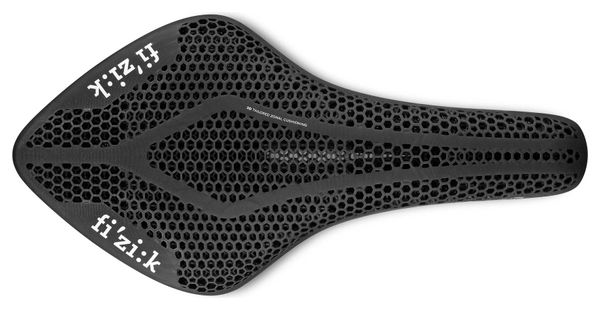 Sella Fizik Vento Arione R3 Adaptive nera