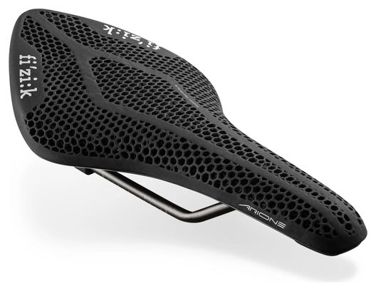 Fizik Vento Arione R3 Adaptive Saddle - Black | Alltricks.com