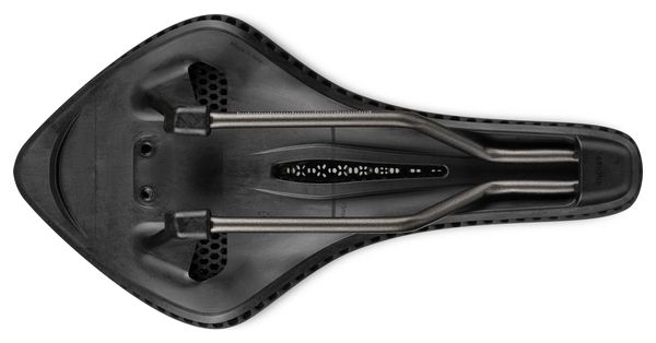Sella Fizik Vento Arione R3 Adaptive nera
