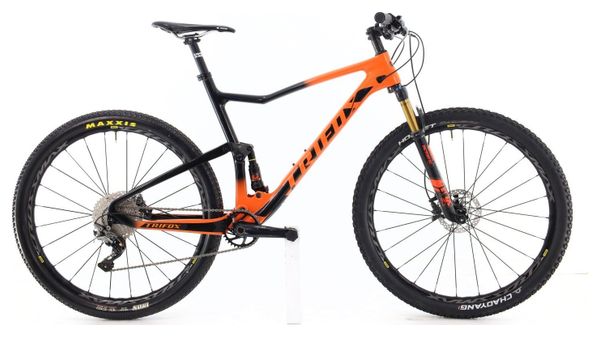 Produit reconditionné · Trifox Pioneer Carbone / Vélo VTT / Trifox | Bon état