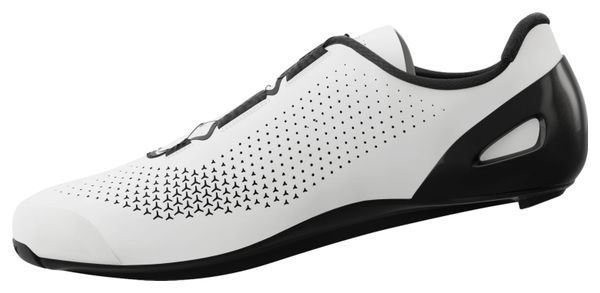 Trek RSL Road Shoes White / Black