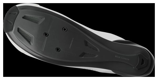 Trek RSL Road Shoes White / Black