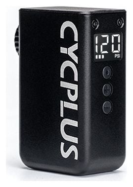 Cycplus AS2 Pro Pompe à Vélo Electrique - Petite et Légère