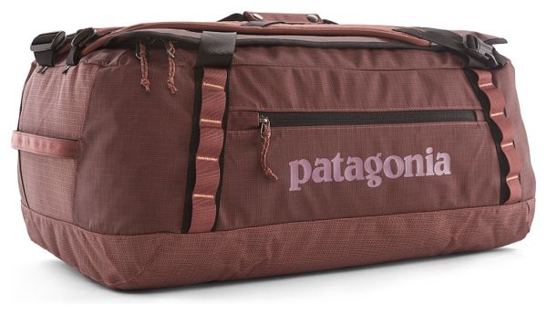 Patagonia Black Hole Duffel 55L Purple