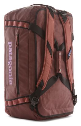 Patagonia Black Hole Duffel 55L Purple