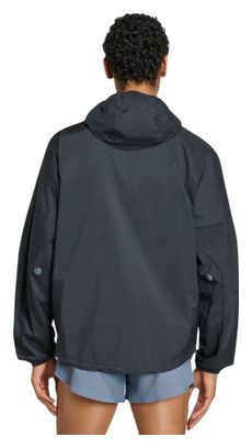 Veste Thermique adidas Adizero Blaze Noir/Or Homme