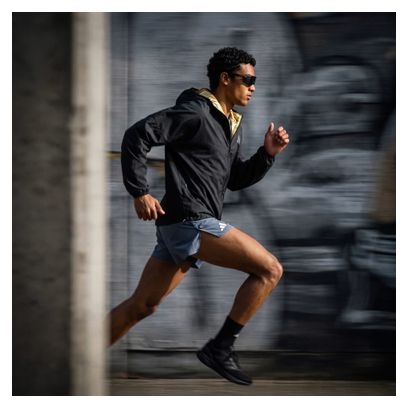 Veste Thermique adidas Adizero Blaze Noir/Or Homme