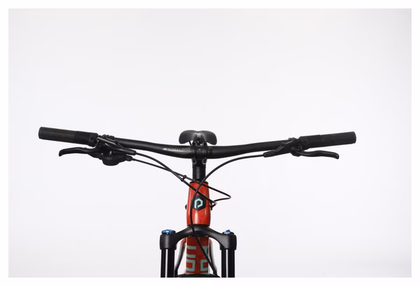 Full Suspension Mtb Full Una Buona Mountain Bike Per Iniziare