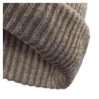 Millet Chamonix Unisex Beige Beanie